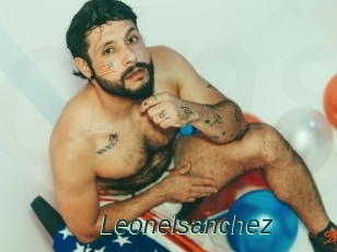 Leonelsanchez