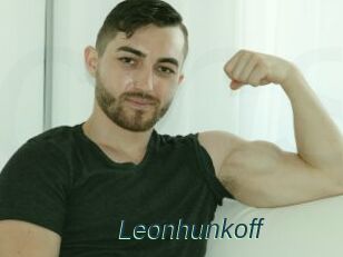 Leonhunkoff