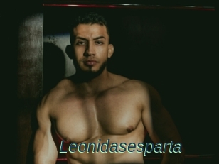 Leonidasesparta