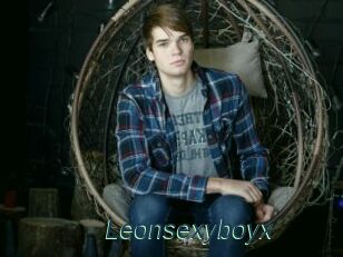 Leonsexyboyx