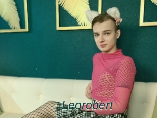 Leorobert