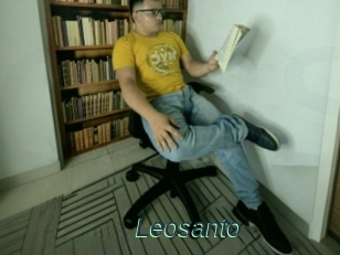 Leosanto