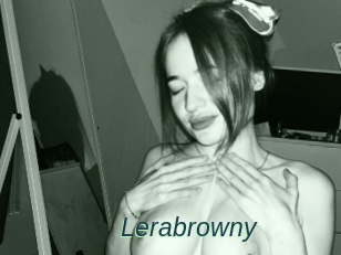 Lerabrowny