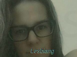 Lesbiang