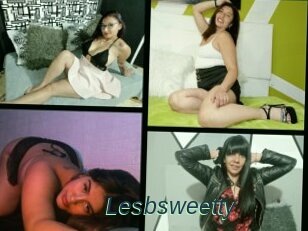 Lesbsweetty