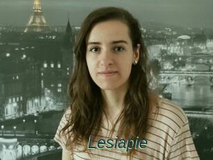 Lesiapie