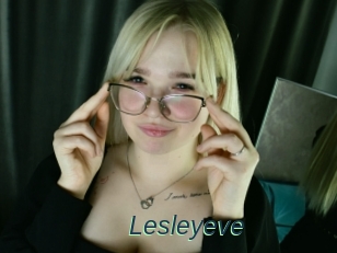 Lesleyeve