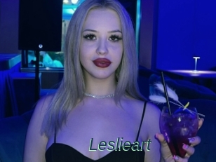 Leslieart