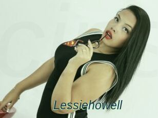 Lessiehowell