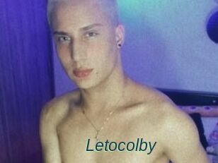 Letocolby