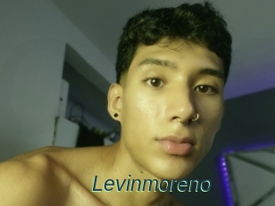 Levinmoreno