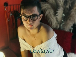 Levitaylor