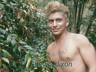 Lewis_dixon