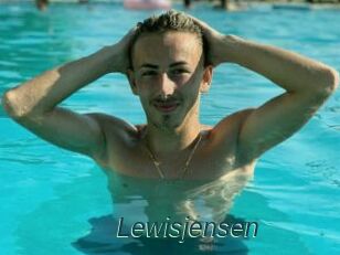 Lewisjensen