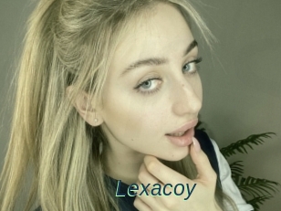 Lexacoy