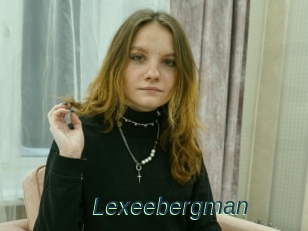 Lexeebergman