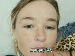 Lexeylex