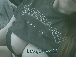 Lexijones22