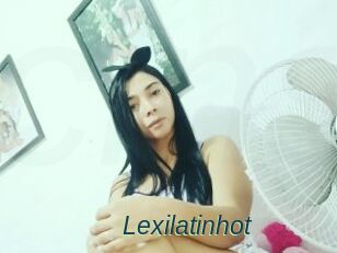 Lexilatinhot