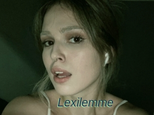 Lexilemme