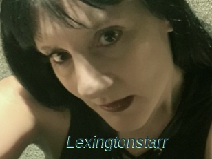 Lexingtonstarr