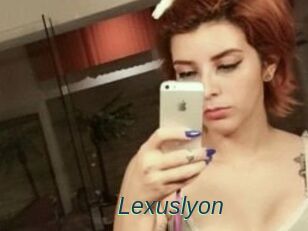 Lexuslyon