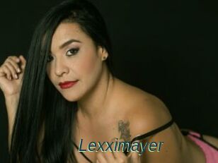 Lexximayer