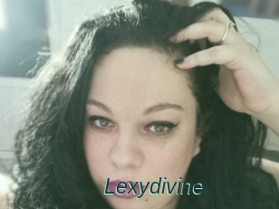 Lexydivine