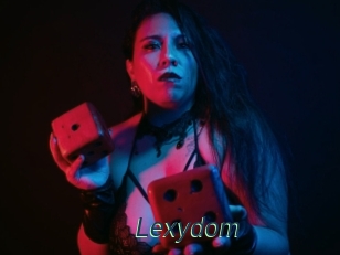 Lexydom