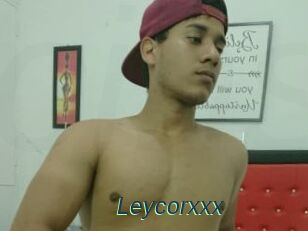 Leycorxxx