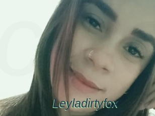 Leyladirtyfox