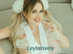 Leylalovely