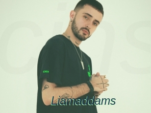 Liamaddams