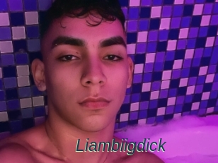 Liambiigdick