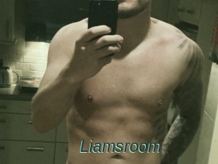 Liamsroom