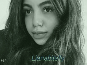 Lianabitelly