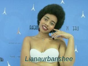 Lianaurbanshee