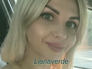 Lianaverde