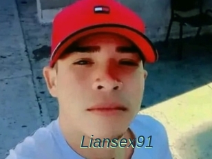 Liansex91