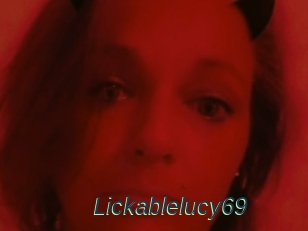 Lickablelucy69