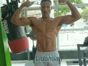 Lidamian