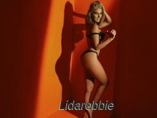 Lidarobbie