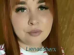 Lienaosberx