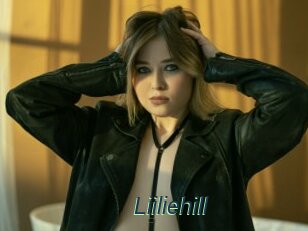 Liiliehill