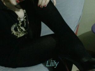 Liily