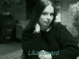 Likahoward