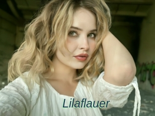 Lilaflauer