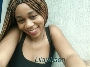 Lilajakson