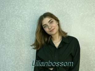 Lilianbossom