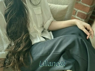 Liliancat